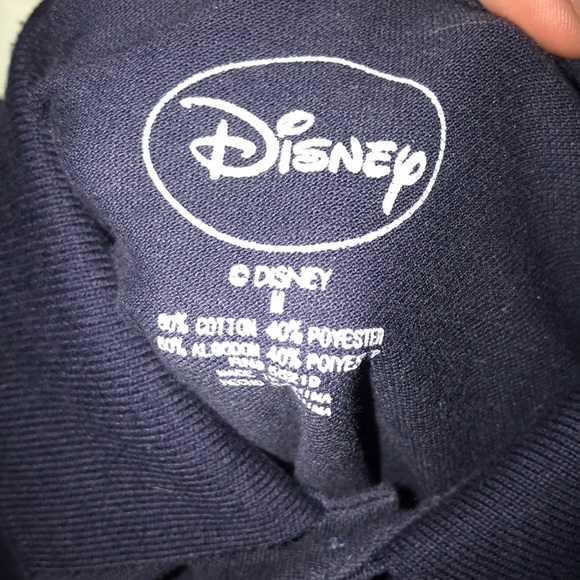 Mickey Mouse Polo - Picture 3 of 4